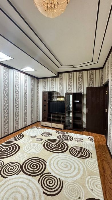 2 хонали квартира ижарага берилади