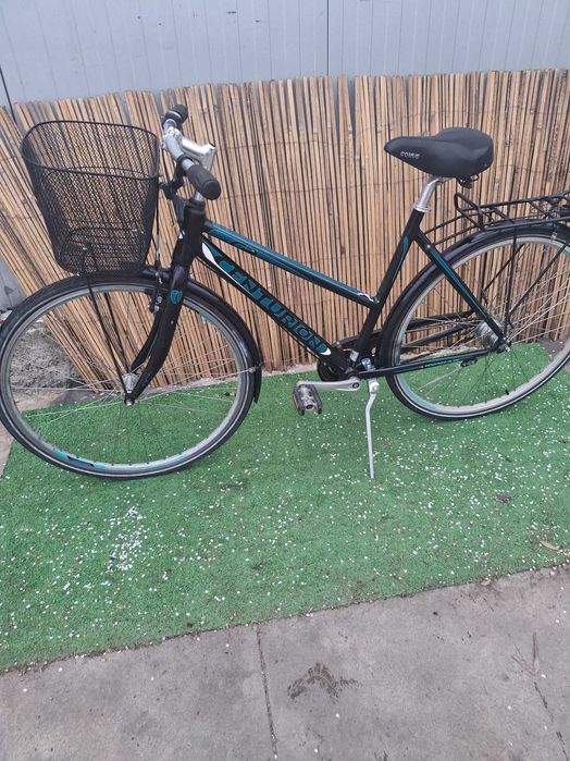 Дамски велосипед 28 цола