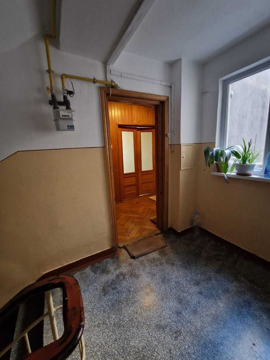 Apartament 2 camere decomandat | 50.7 mp | Etaj 2 | Constanța