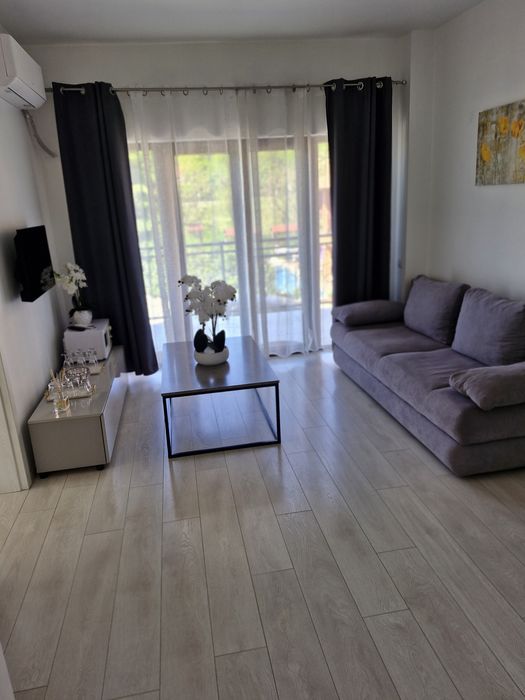 Regim hotelier in Baile Felix