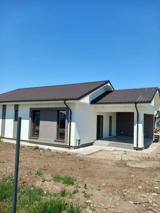 Locuință - imobil la cheie direct dezvoltatori