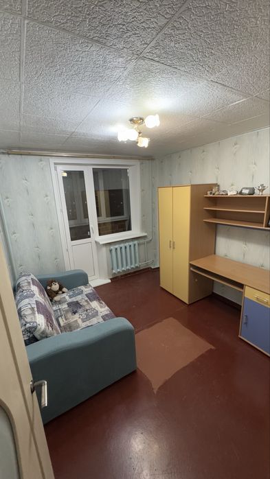 Продам квартиру в 5 мкр