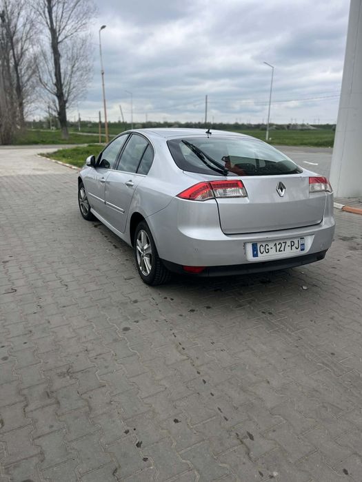 Renault laguna 3 2.0/150 de cai/2009