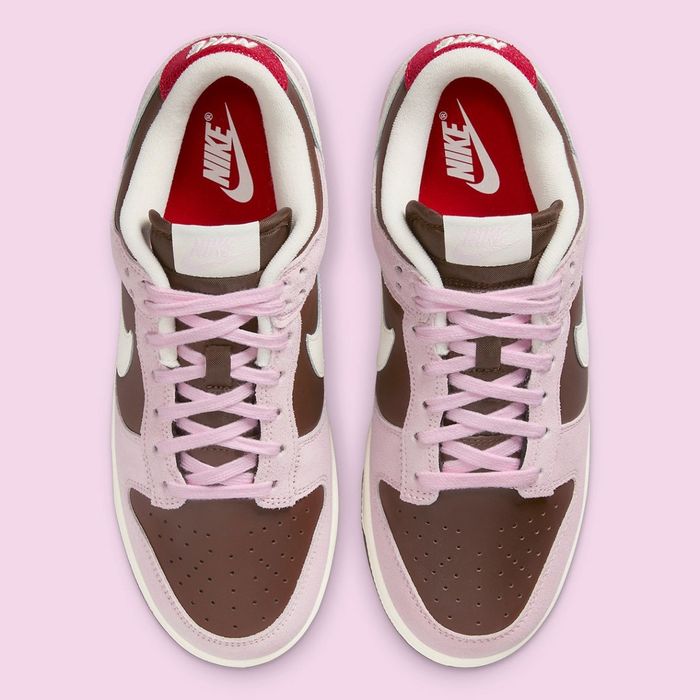 Nike dunk low neapolitan 36 originali