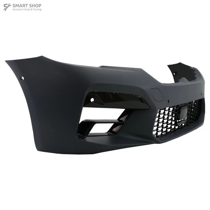 Bara Fata BMW Seria 5 G30 G31 LCI Limousine Touring (07.2020-up) M5 Sp