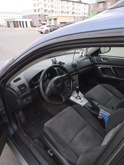 Продам субару аутбек