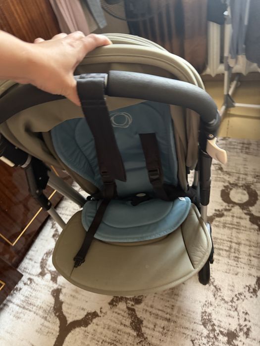 Коляска  от bugaboo