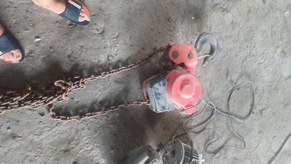 Tall sotiladi 10 t