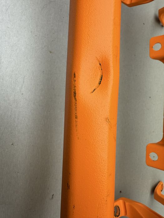 Преден ролбар Can am Outlander G3