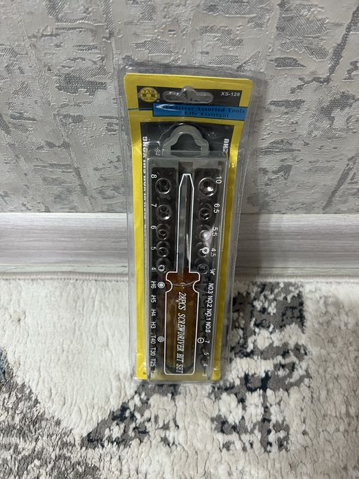 Продам набор ключей