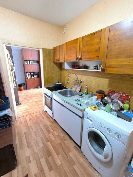 Продава се Едностаен апартамент в Перник, Тева - 45 кв.м за 1304 €/кв.м - Снимка #4