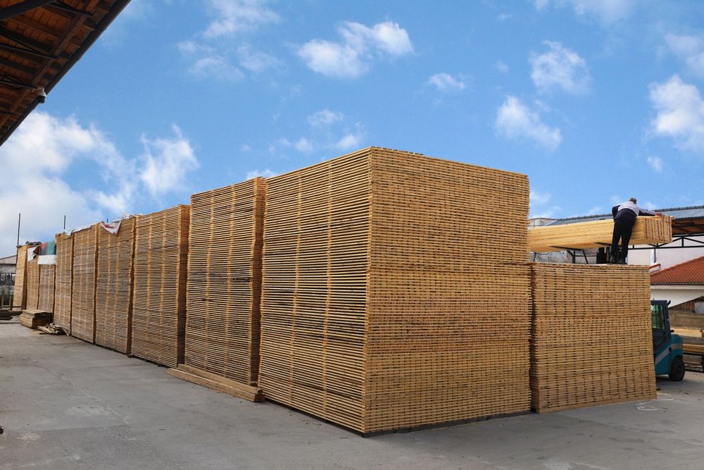 Depozit Craiova cherestele