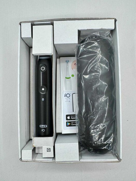 Periuta de dinti electrica Oral-B iO6