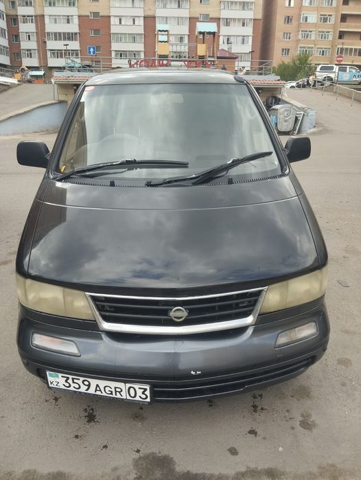 Срочно продам авто