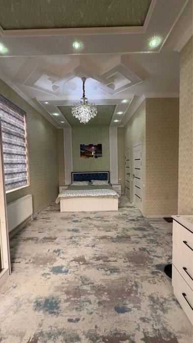 СРОЧНО Гузаль махалля 3/2/3 Евро квартира в новостройке!