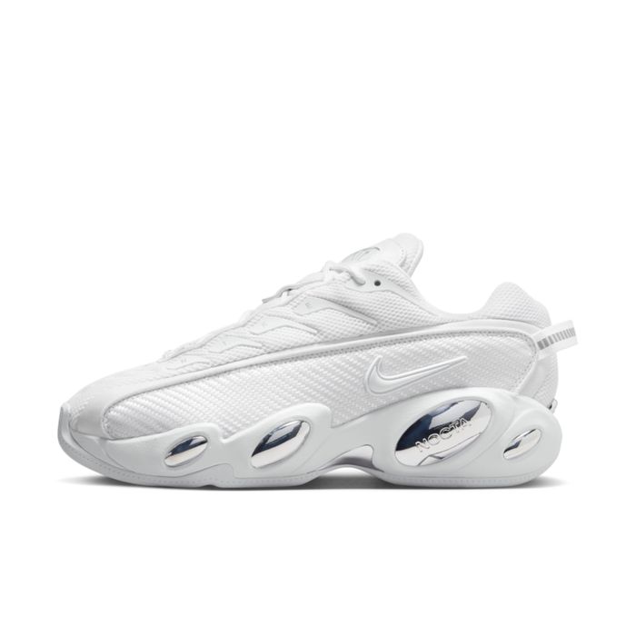 Nike Air Max Tailwind 5 Triple White 42,43,44,45
