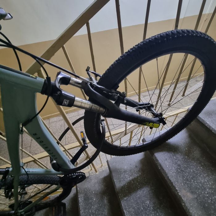 Vand bicicleta Decathlon Rockrider 500 ST