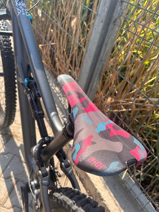 МТБ велосипед Specialized status 160