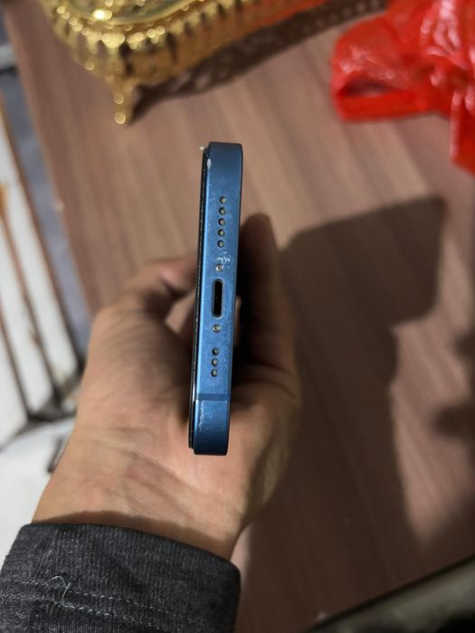 Айфон 13 128 гб 77 емкость