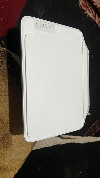 Принтер цветной 3 в 1, hp deskjet 2320