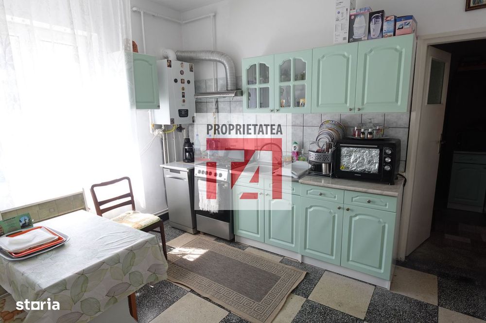 Casa 3 camere Baia Mare