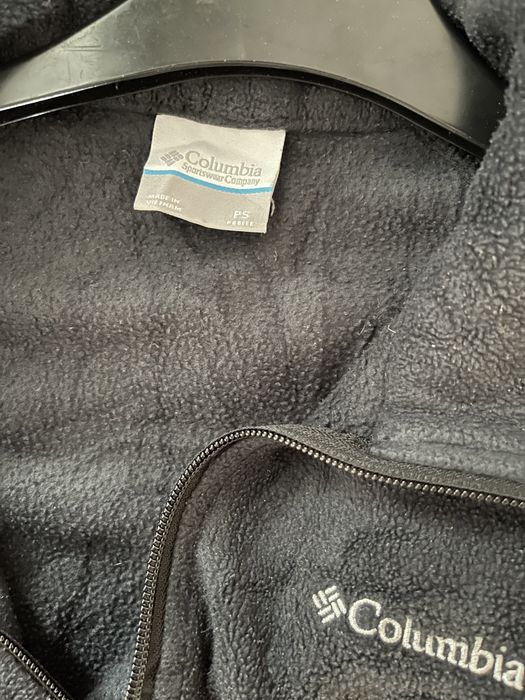 Polar/bluza Columbia