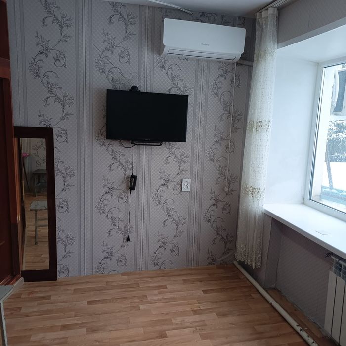 Сдам комнату в общежитие