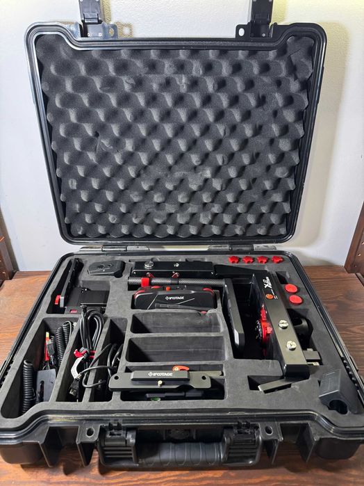 iFootage Shark Slider S1 + Wireless Motion Controller S1A3