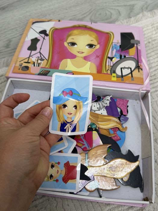 Все игрушки за 6000