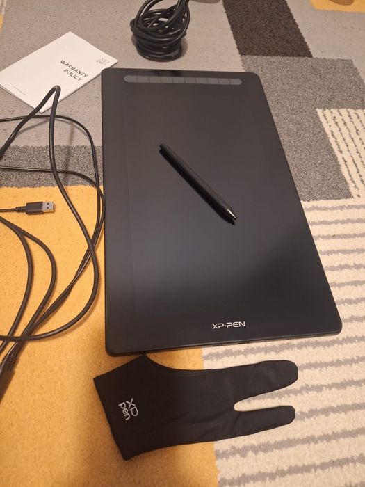 Tableta grafica XP-Pen Artist 16 PEN ( 2nd generation)