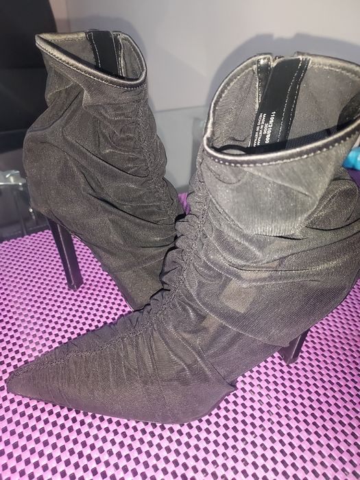 Botine/Ghete Zara marimea 35