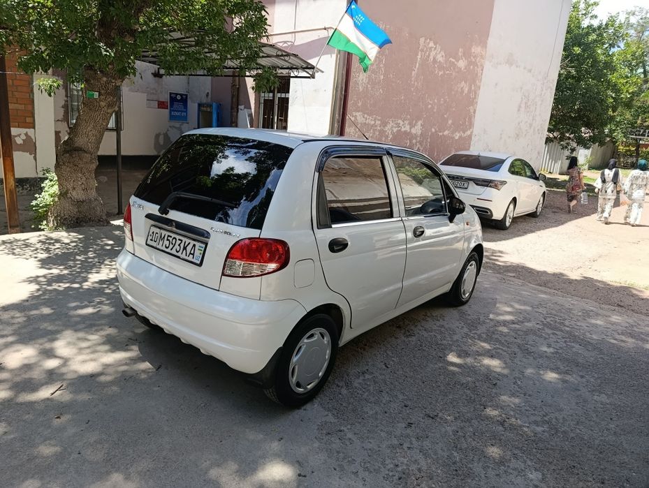 Матиз мх супер срочна сотилади гази бор фақат аформлннияга