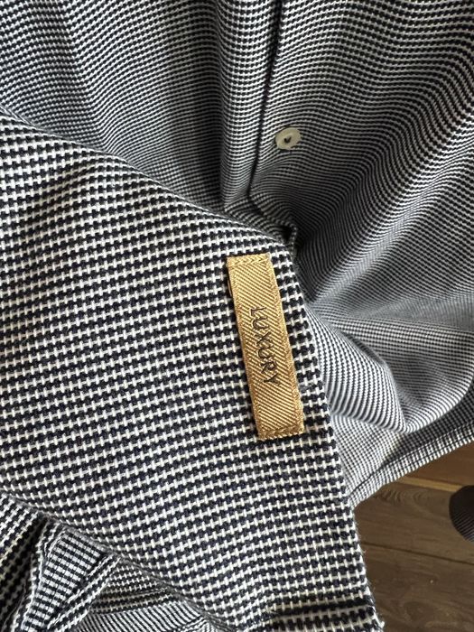 Мъжка риза Jake’s, ZARA и др.