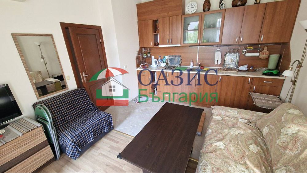 Апартамент с 1 спалня, 1 ет., Черноморец, България, 55,23 кв. м., цена 74000 евро # 33891434