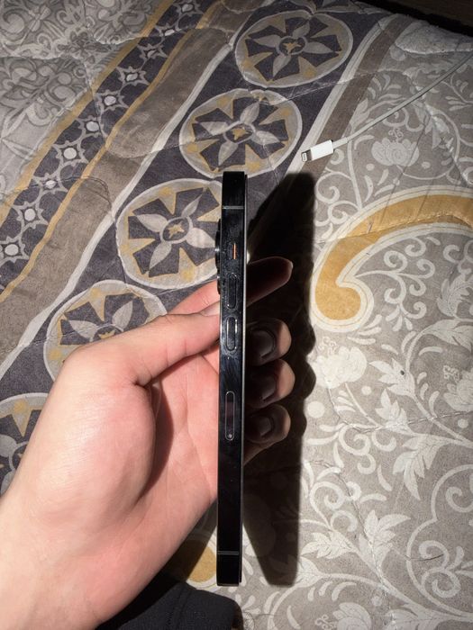 Айфон 14 про 128 86%