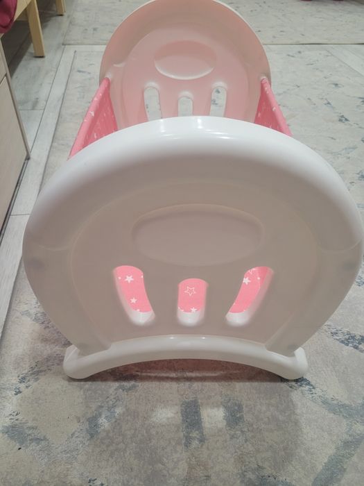 Продам кроватки для кукол