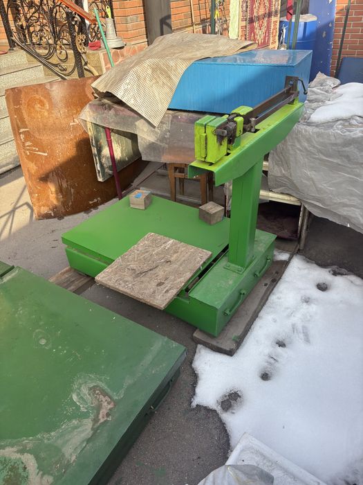 Продам советские весы
