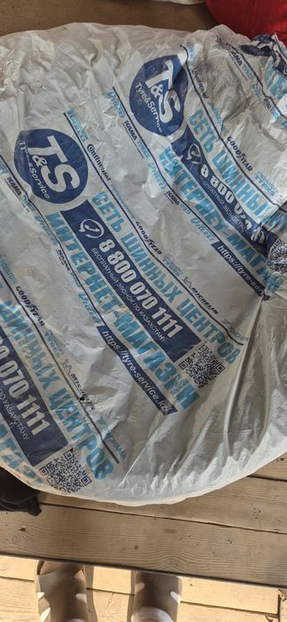 Покрышка good year 235/65/17