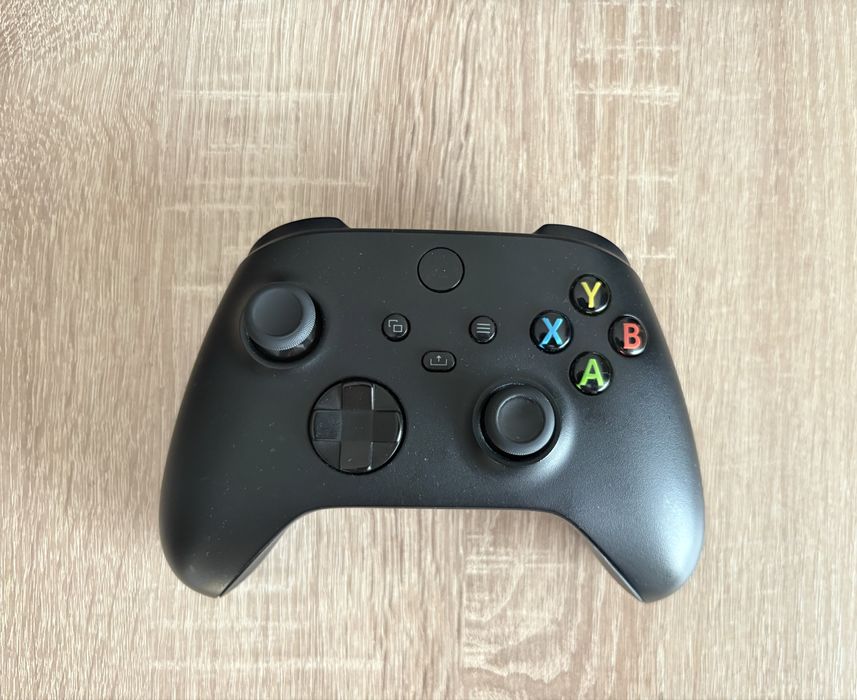 Xbox Series S 1TB Carbon Black + Accesorii