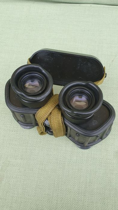 Binoclu militar  IOR