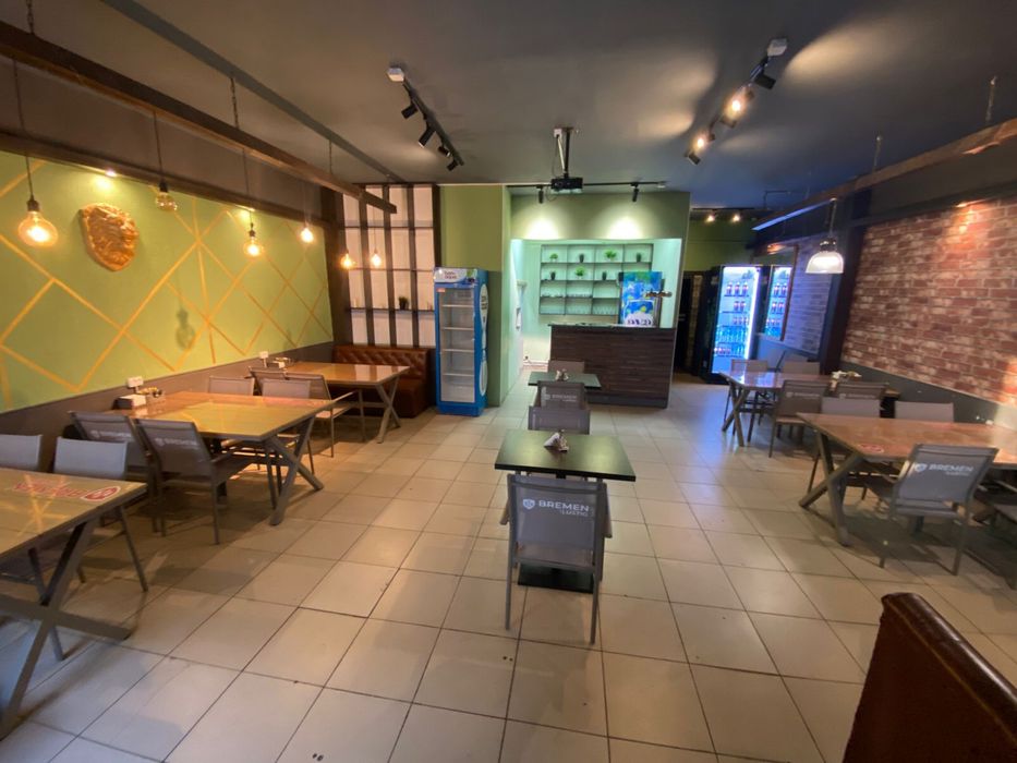 Продам готовый бизнес, срочно!