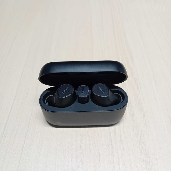 Casti Jabra Evolve 2 Buds (ag49 Esplanada b.9253) 2 ani garantie