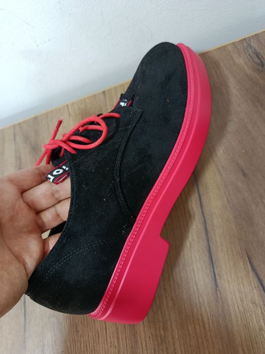 Туфли женская 38 размер