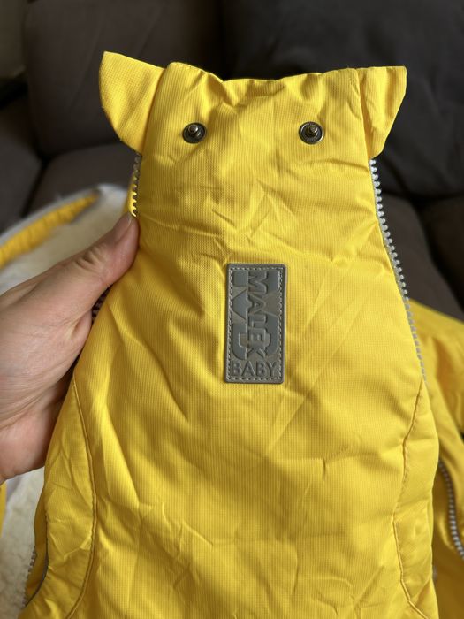 Детский комбинезон MALEK BABY 68р.