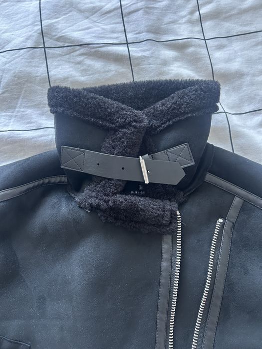 Зимно пухено яке Pull&bear