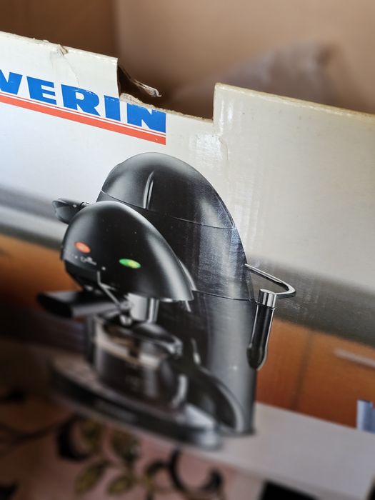 Esspresor de cafea Severin KA 5953