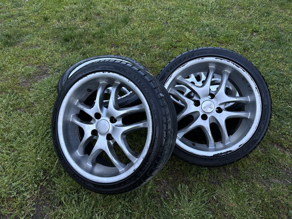 Джанти за Ford 4x108