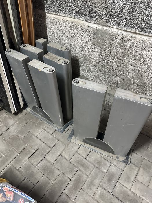 Продам конференц стол