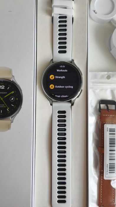 В ГАРАНЦИЯ Смарт часовник Xiaomi Watch 2
