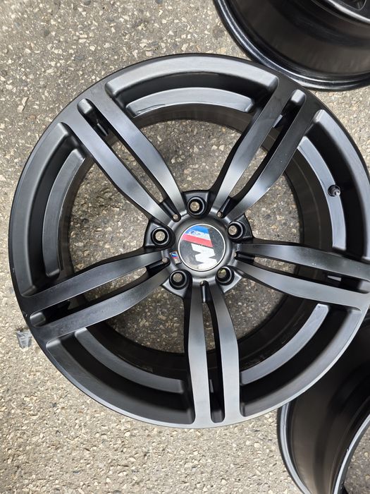 Джанти 18 5x120 BMW Style 167M